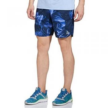 Reebok Re 7 Inch Short-Wg Pantalón Corto, Hombre, crucob, M
