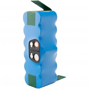 efluky 14,4 V 4.0Ah Ni-MH batería de repuesto para iRobot Roomba 500, 600, 700 y 800 de la serie 510 530 532 880 535 540 545 550 552 560 562 570 580 581 582 585 595 600 620 630 650 660 700 760 770 780 790 800 R3 870 80501 4419696