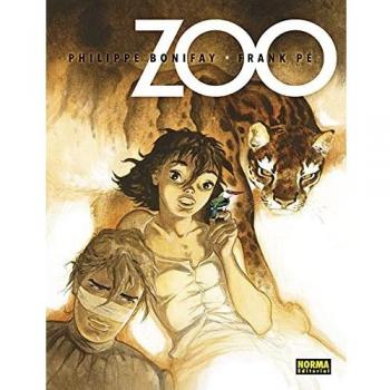 Zoo. Edición Integral