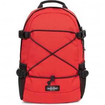 Mochila unisex Eastpak Gery's S color rojo y negro