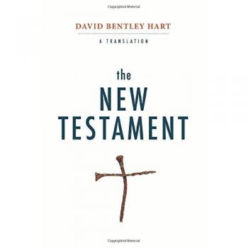 The New Testament: A Translation
