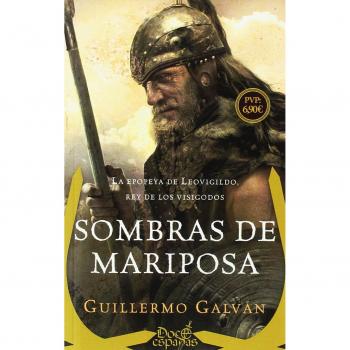 Sombras de mariposas