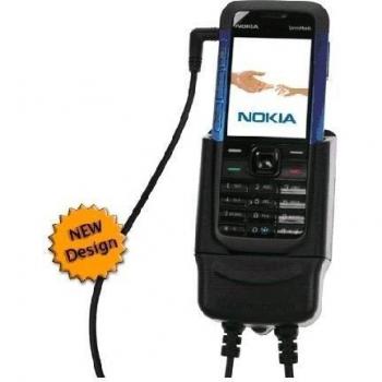 Carcomm Activo Soporte para el teléfono móvil para Nokia 5310 Xpress Music
