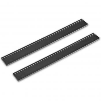 Karcher WV2-WV5 Window Vacuum Replacement Rubber Blades, 170mm (Pack of 2)