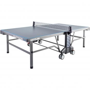 OUTDOOR 10 Azul - Mesa de ping pong