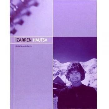 Izarren Hautsa