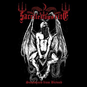 Summoned From Beyond VINYL