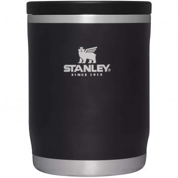 Stanley Adventure To-Go Food Jar 0.53L, Red - Size: One Size