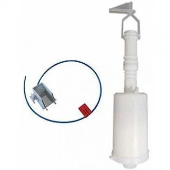 Kit de recambio Schwab Z2108 para modelo de fuelle