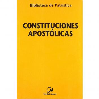 Constituciones apostólicas: 82