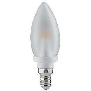 Paulmann 28320 LED candle 4 W E14 230V Satin 2700K
