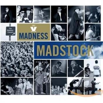 Madstock! - Madness