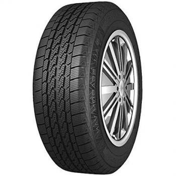 Nankang All Season Van - 225/65/R16 112T - E/B/70dB - Neumáticos All Season