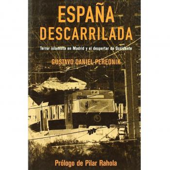 ESPAÑA DESCARRILADA