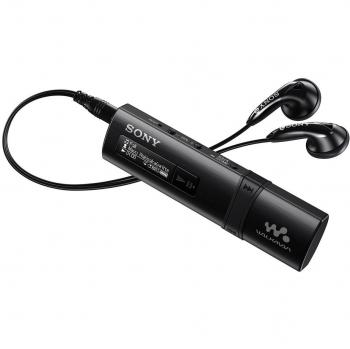 Reproductor de Música MP3 Sony, Capacidad 4GB, Color Rosa