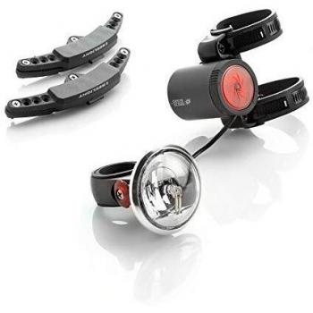 Reelight SL520 - Luz Delantera para Manillar
