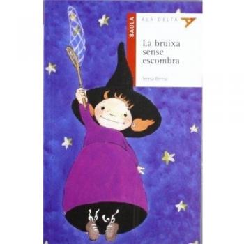 La bruixa sense escombra: 2