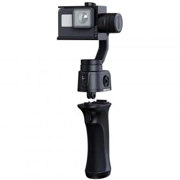 Vilta G Gimbal - Estabilizador de Imagen para Cámara Gopro Freevision