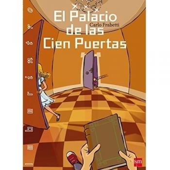 El palacio de las cien puertas