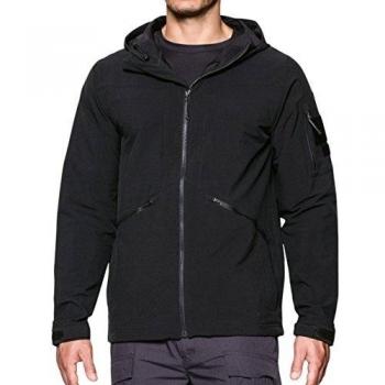 Under Armour 2.0 - Chaqueta táctica para hombre