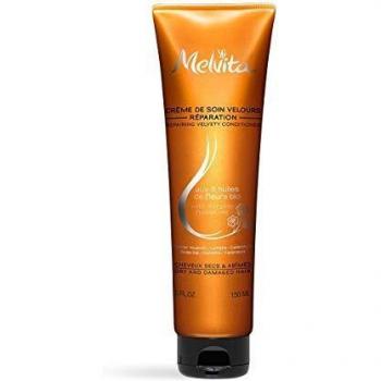 Melvita Repairing Velvety Conditioner (Dry And Damaged Hair) 150ml/5oz