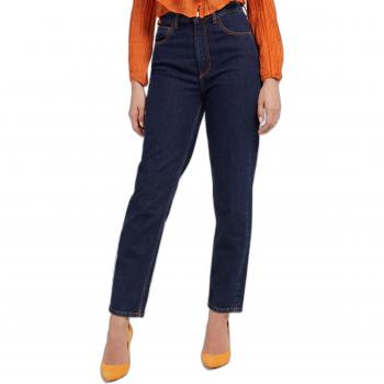 Guess Authentic Mid Mom Fit Denim Jeans