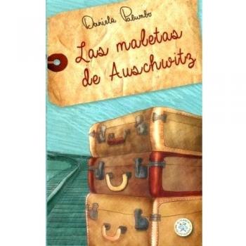 Las maletas de Auschwitz