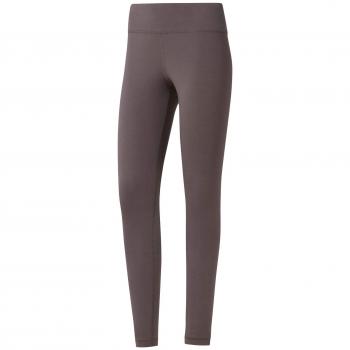 Reebok Te Legging Mallas, Mujer, almgre, S
