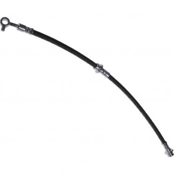 Latiguillo de freno flexible Blue Print ADN153196 delantero izquierdo