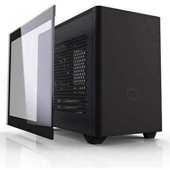 Cooler Master MasterBox NR200P Mini ITX Negra