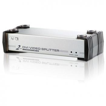 Conmutador VGA de 2 puertos ATEN VS162