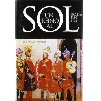Un Reino Al Sol