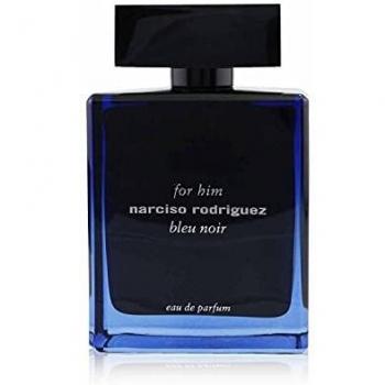 Narciso Rodríguez Bleu Noir Eau de Parfum Vaporizador 150ml