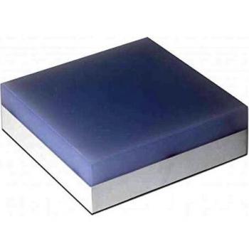 Plafon 12w 6500k Bucefalo Blanco