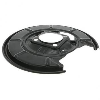 VAICO Chapa protectora contra salpicaduras, disco de freno V30-3226