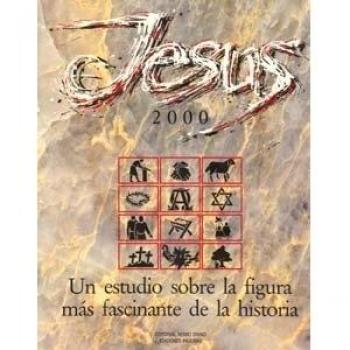 Jesus 2000