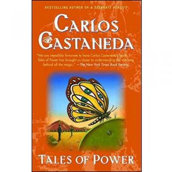 Tales of Power
