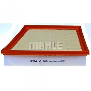 MAHLE ORIGINAL Filtro de aire