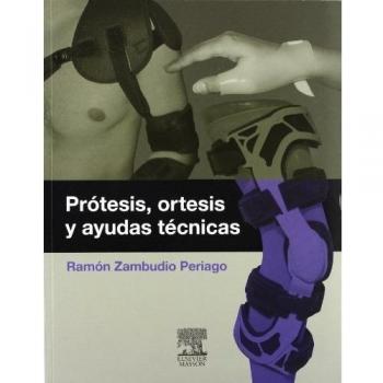 Prótesis, ortesis y ayudas técnicas
