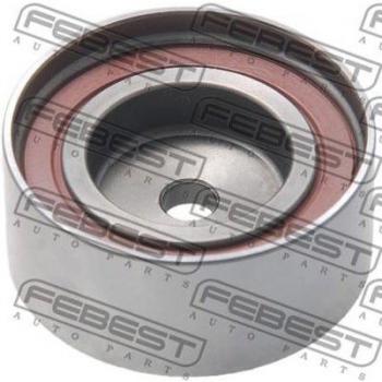 FEBEST Polea tensora y polea de guía para correa dentada 0187-AE111