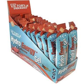 Weider Hydro Gel Energético Frutos Rojos - 70 gr
