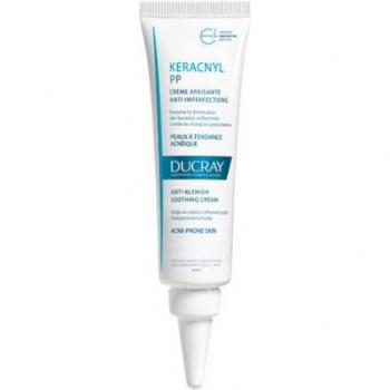 Keracnyl Crema Reguladora 30 ml