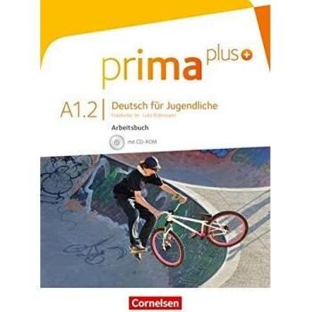 Prima Plus A1.2 Ejercicios