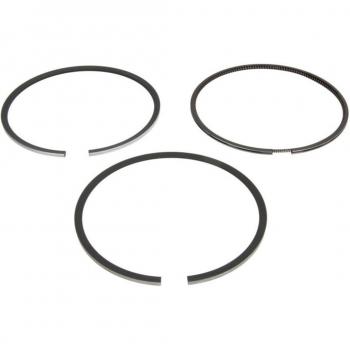 Juego de aros de pistón KOLBENSCHMIDT 800012810000