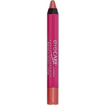 Eye Care Jumbo Lipstick High Tolerance Formula Mandarine 793