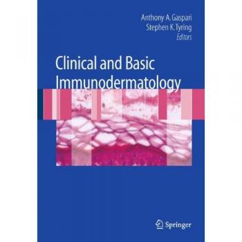 Clinical and Basic Immunodermatology
