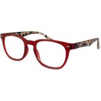 Farline Gafas Mulacén Roja +1,50 1ud