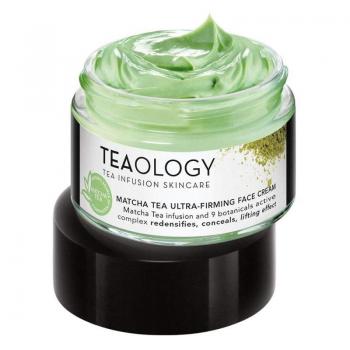 Teaology Matcha Tea Ultra-Firming Cream 50ml