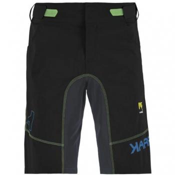 Pantalón Corto Ballistic Evo Hombre Karpos (Negro)