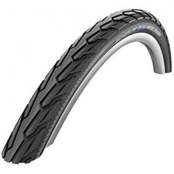 Schwalbe 11100873 - Cubierta para bicicleta Cruiser